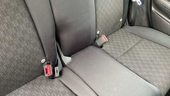 Honda Jazz 1.3 SE 5dr Petrol Hatchback 