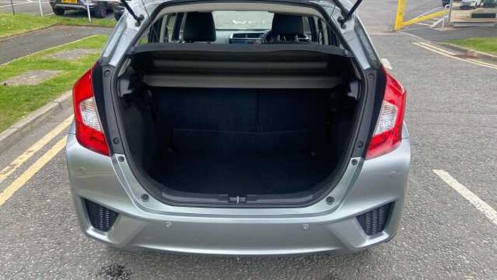 Honda Jazz 1.3 SE 5dr Petrol Hatchback 