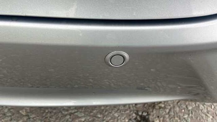 Honda Jazz 1.3 SE 5dr Petrol Hatchback 