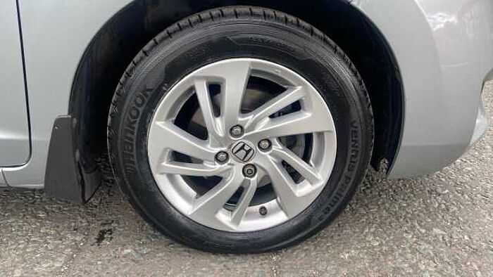 Honda Jazz 1.3 SE 5dr Petrol Hatchback 