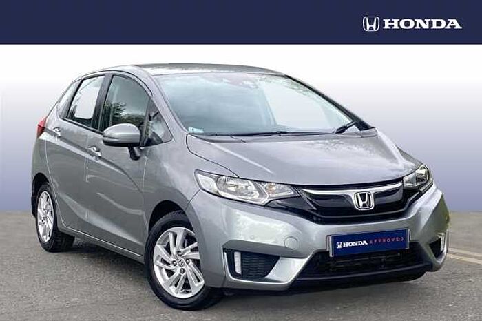 Honda Jazz 1.3 SE 5dr Petrol Hatchback 