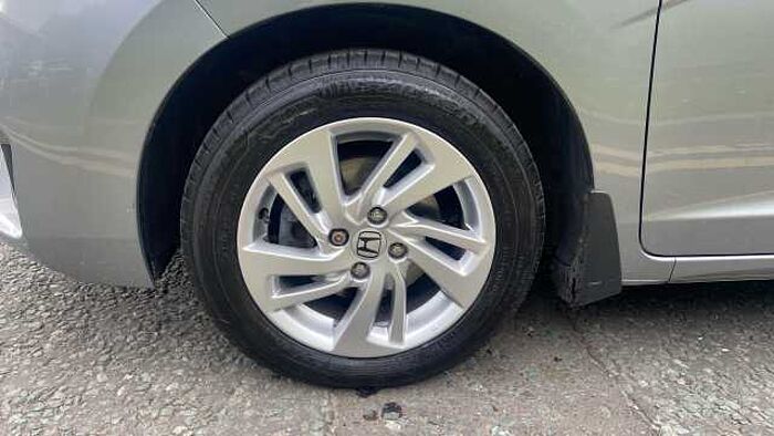 Honda Jazz 1.3 SE 5dr Petrol Hatchback 