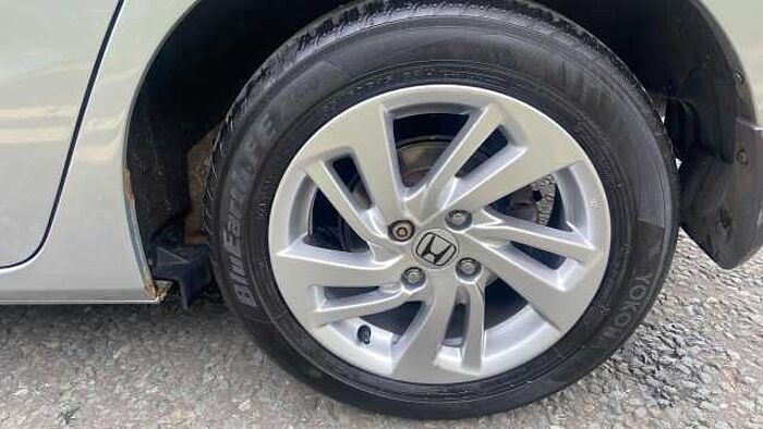 Honda Jazz 1.3 SE 5dr Petrol Hatchback 