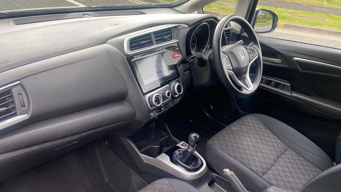 Honda Jazz 1.3 SE 5dr Petrol Hatchback 