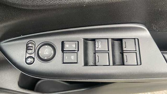 Honda Jazz 1.3 SE 5dr Petrol Hatchback 