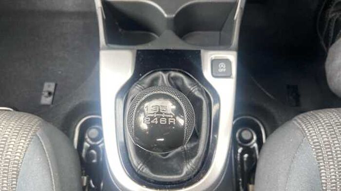 Honda Jazz 1.3 SE 5dr Petrol Hatchback 