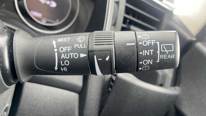 Honda Jazz 1.3 SE 5dr Petrol Hatchback 