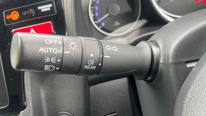 Honda Jazz 1.3 SE 5dr Petrol Hatchback 