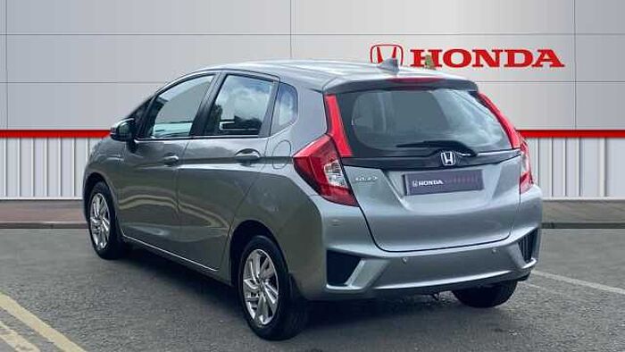 Honda Jazz 1.3 SE 5dr Petrol Hatchback 