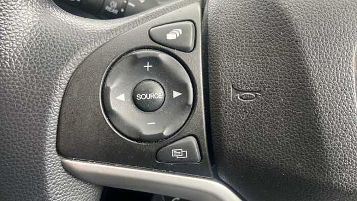 Honda Jazz 1.3 SE 5dr Petrol Hatchback 