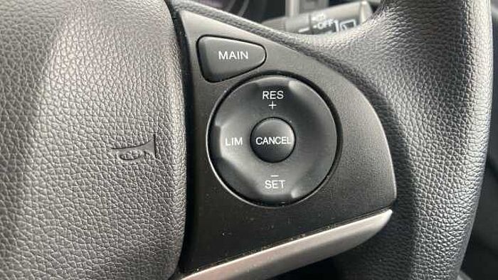 Honda Jazz 1.3 SE 5dr Petrol Hatchback 