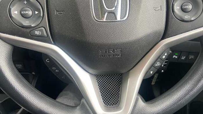 Honda Jazz 1.3 SE 5dr Petrol Hatchback 