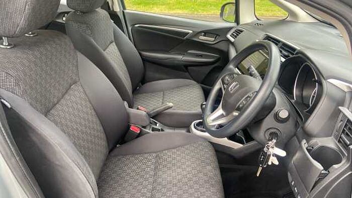 Honda Jazz 1.3 SE 5dr Petrol Hatchback 