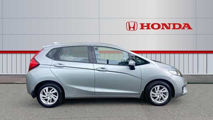 Honda Jazz 1.3 SE 5dr Petrol Hatchback 