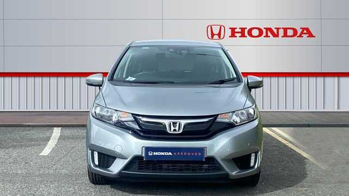 Honda Jazz 1.3 SE 5dr Petrol Hatchback 