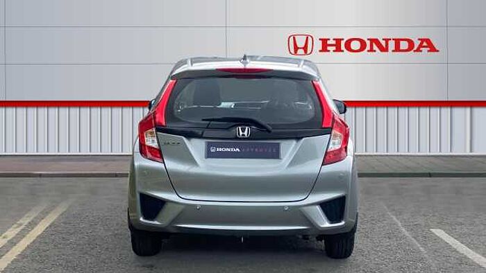 Honda Jazz 1.3 SE 5dr Petrol Hatchback 