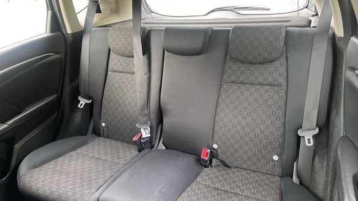 Honda Jazz 1.3 SE 5dr Petrol Hatchback 