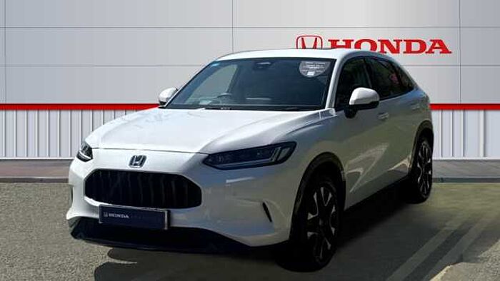 Honda ZR-V 2.0 eHEV Advance 5dr CVT Hybrid Estate 
