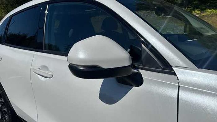 Honda ZR-V 2.0 eHEV Advance 5dr CVT Hybrid Estate 