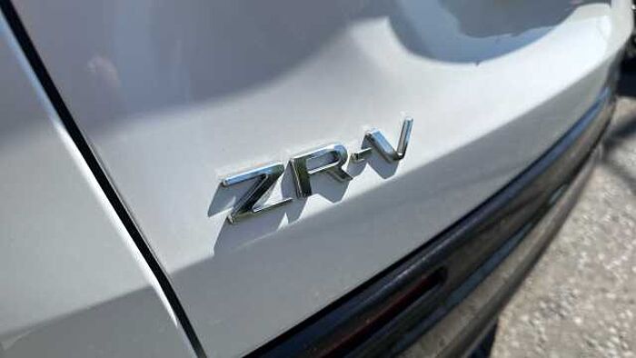 Honda ZR-V 2.0 eHEV Advance 5dr CVT Hybrid Estate 