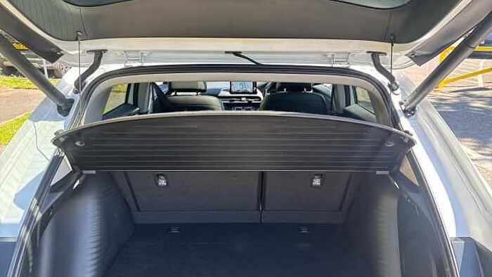Honda ZR-V 2.0 eHEV Advance 5dr CVT Hybrid Estate 