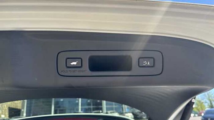 Honda ZR-V 2.0 eHEV Advance 5dr CVT Hybrid Estate 