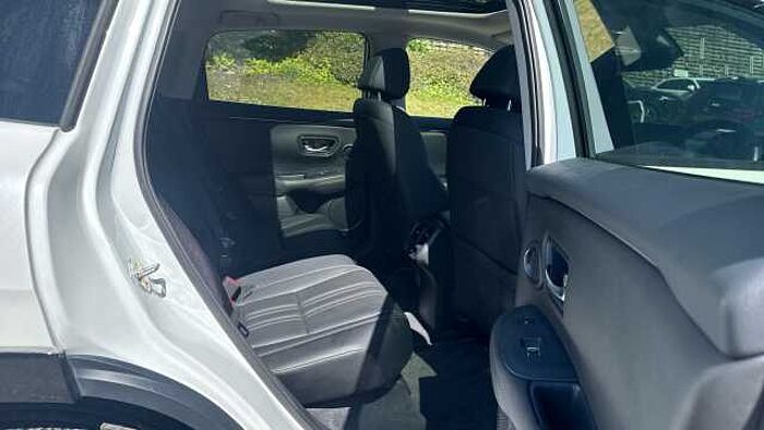 Honda ZR-V 2.0 eHEV Advance 5dr CVT Hybrid Estate 