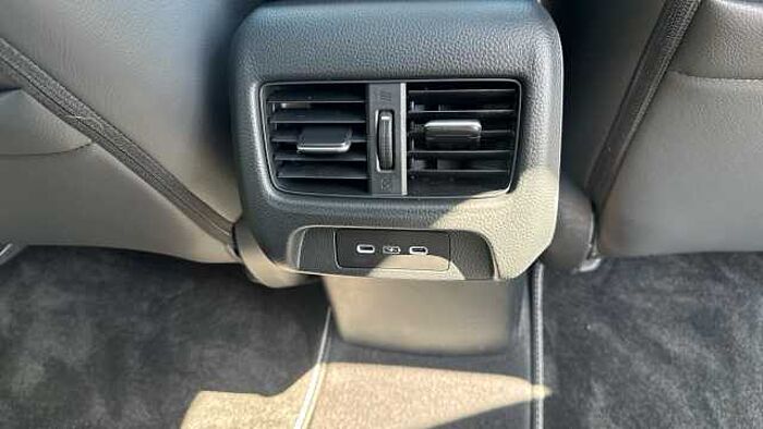 Honda ZR-V 2.0 eHEV Advance 5dr CVT Hybrid Estate 