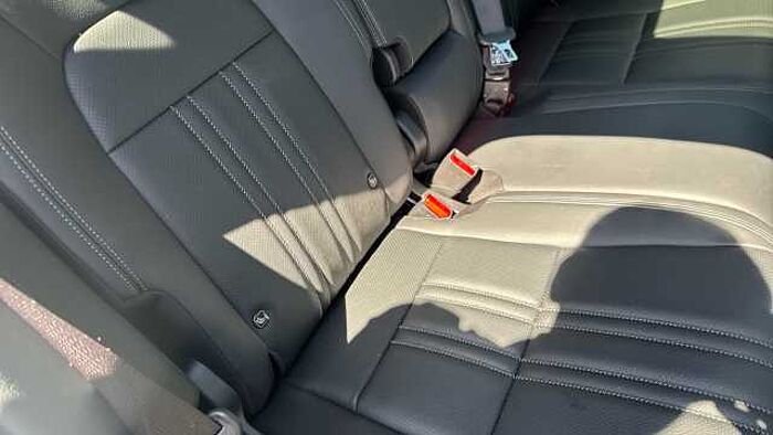 Honda ZR-V 2.0 eHEV Advance 5dr CVT Hybrid Estate 