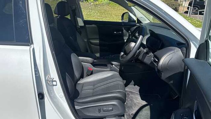 Honda ZR-V 2.0 eHEV Advance 5dr CVT Hybrid Estate 