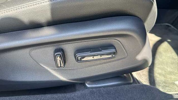 Honda ZR-V 2.0 eHEV Advance 5dr CVT Hybrid Estate 