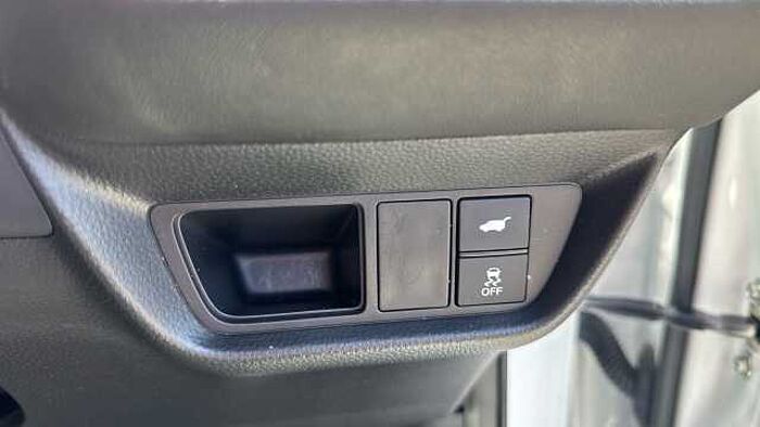 Honda ZR-V 2.0 eHEV Advance 5dr CVT Hybrid Estate 