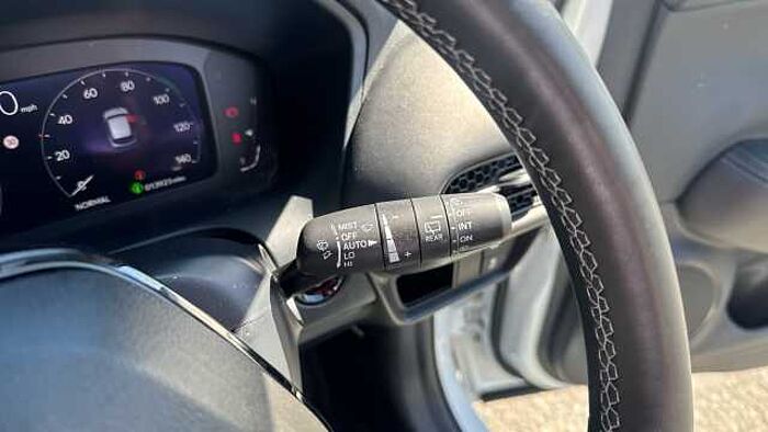 Honda ZR-V 2.0 eHEV Advance 5dr CVT Hybrid Estate 
