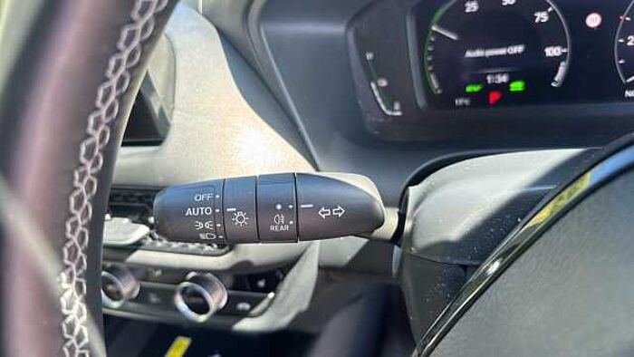 Honda ZR-V 2.0 eHEV Advance 5dr CVT Hybrid Estate 