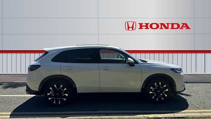 Honda ZR-V 2.0 eHEV Advance 5dr CVT Hybrid Estate 