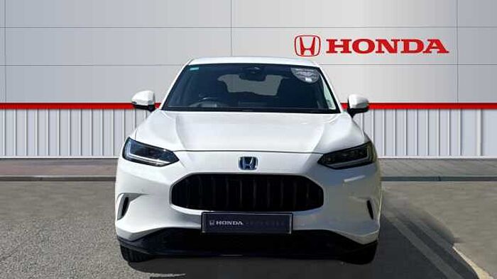 Honda ZR-V 2.0 eHEV Advance 5dr CVT Hybrid Estate 