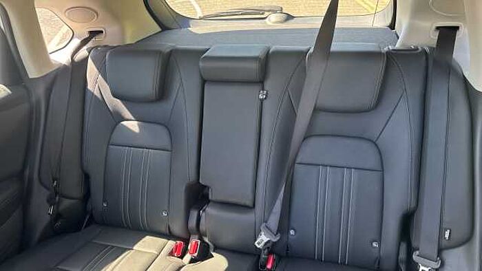Honda ZR-V 2.0 eHEV Advance 5dr CVT Hybrid Estate 