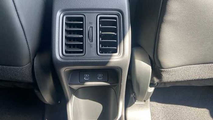 Honda HR-V 1.5 eHEV Advance 5dr CVT Hybrid Hatchback 