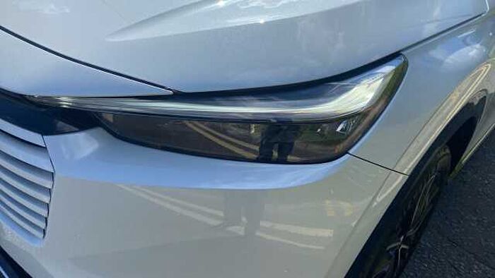 Honda HR-V 1.5 eHEV Advance 5dr CVT Hybrid Hatchback 