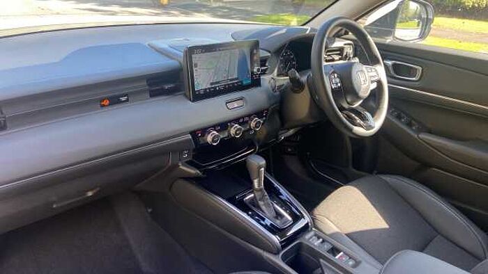Honda HR-V 1.5 eHEV Advance 5dr CVT Hybrid Hatchback 