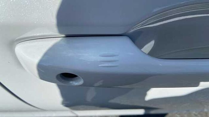 Honda HR-V 1.5 eHEV Advance 5dr CVT Hybrid Hatchback 