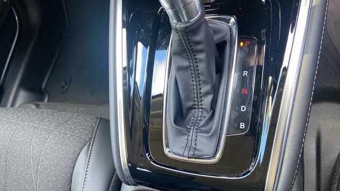 Honda HR-V 1.5 eHEV Advance 5dr CVT Hybrid Hatchback 