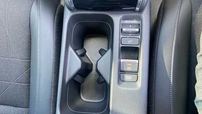 Honda HR-V 1.5 eHEV Advance 5dr CVT Hybrid Hatchback 