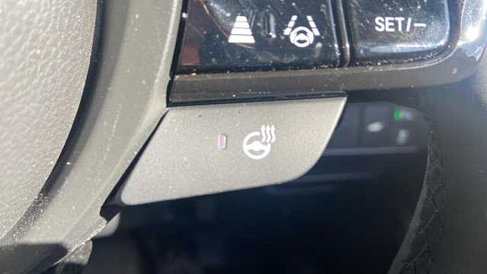 Honda HR-V 1.5 eHEV Advance 5dr CVT Hybrid Hatchback 