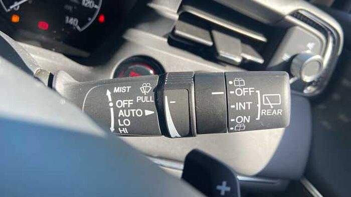 Honda HR-V 1.5 eHEV Advance 5dr CVT Hybrid Hatchback 