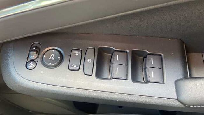Honda HR-V 1.5 eHEV Advance 5dr CVT Hybrid Hatchback 