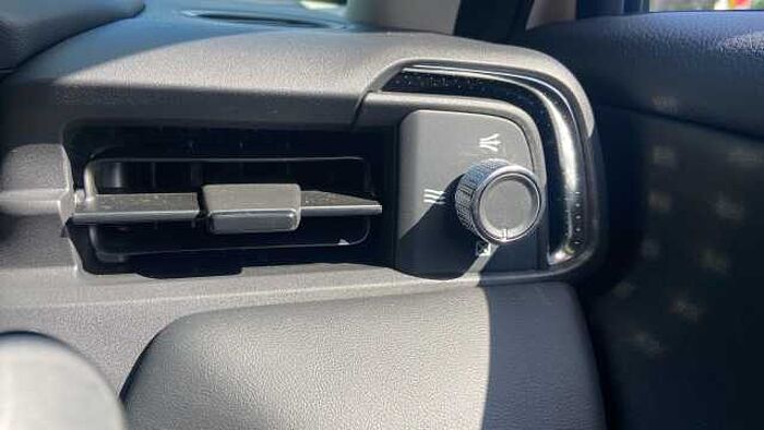 Honda HR-V 1.5 eHEV Advance 5dr CVT Hybrid Hatchback 