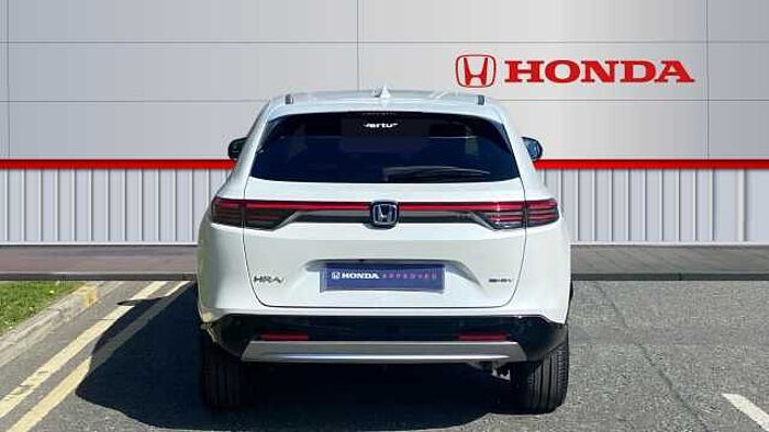 Honda HR-V 1.5 eHEV Advance 5dr CVT Hybrid Hatchback 