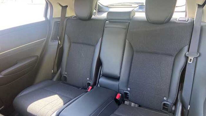 Honda HR-V 1.5 eHEV Advance 5dr CVT Hybrid Hatchback 