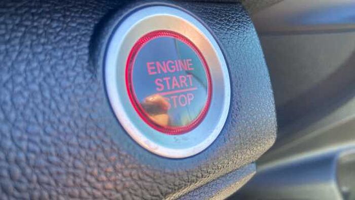 Honda Civic 1.5 VTEC Turbo Prestige 5dr CVT Petrol Hatchback 